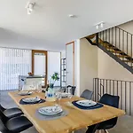 Lakeside - Exklusives Architektenhaus C5 Mit Seesicht Auf Der Hoeri *