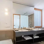 Lakeside - Exklusives Architektenhaus C5 Mit Seesicht Auf Der Hoeri