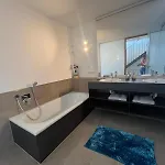 Lakeside - Exklusives Architektenhaus C5 Mit Seesicht Auf Der Hoeri * Ohningen