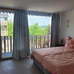 Prázdninový dům Lakeside - Exklusives Architektenhaus C5 Mit Seesicht Auf Der Hoeri *