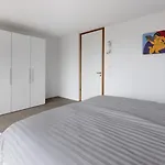 Lakeside - Exklusives Architektenhaus C5 Mit Seesicht Auf Der Hoeri Prázdninový dům