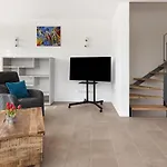 Lakeside - Exklusives Architektenhaus C5 Mit Seesicht Auf Der Hoeri Prázdninový dům Ohningen