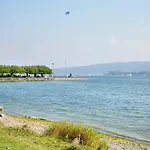 Prázdninový dům Lakeside - Exklusives Architektenhaus C5 Mit Seesicht Auf Der Hoeri Ohningen