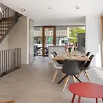 Lakeside - Exklusives Architektenhaus C5 Mit Seesicht Auf Der Hoeri