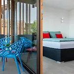 Lakeside - Exklusives Architektenhaus C5 Mit Seesicht Auf Der Hoeri Prázdninový dům Ohningen