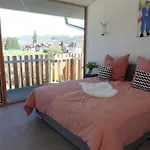 Lakeside - Exklusives Architektenhaus C5 Mit Seesicht Auf Der Hoeri Prázdninový dům