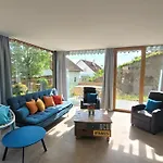 Lakeside - Exklusives Architektenhaus C5 Mit Seesicht Auf Der Hoeri