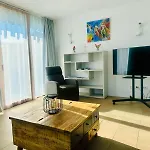 Prázdninový dům Lakeside - Exklusives Architektenhaus C5 Mit Seesicht Auf Der Hoeri