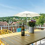 Prázdninový dům Lakeside - Exklusives Architektenhaus C5 Mit Seesicht Auf Der Hoeri