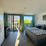 Lakeside - Exklusives Architektenhaus C5 Mit Seesicht Auf Der Hoeri *
