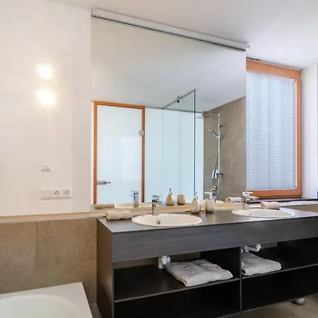 Lakeside - Exklusives Architektenhaus C5 Mit Seesicht Auf Der Hoeri