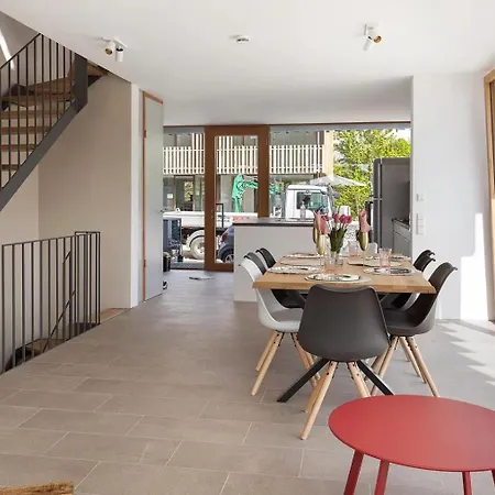 Lakeside - Exklusives Architektenhaus C5 Mit Seesicht Auf Der Hoeri