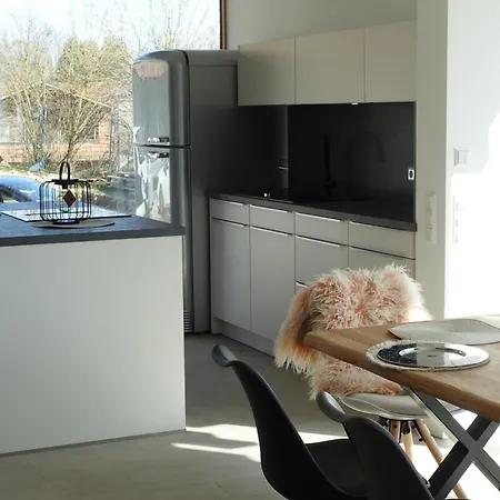 Lakeside - Exklusives Architektenhaus C5 Mit Seesicht Auf Der Hoeri Casa de Férias *