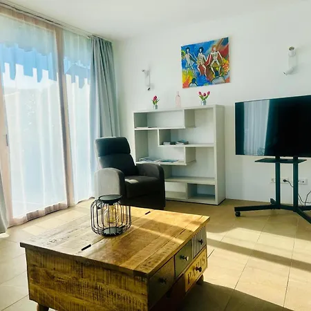 펜션 Lakeside - Exklusives Architektenhaus C5 Mit Seesicht Auf Der Hoeri