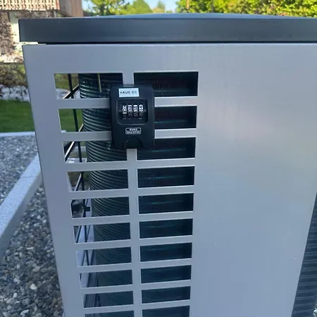 Lakeside - Exklusives Architektenhaus C5 Mit Seesicht Auf Der Hoeri