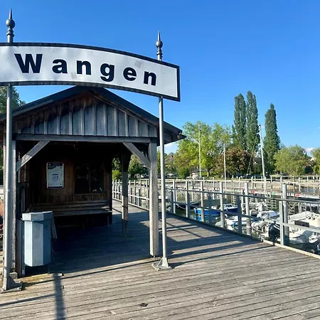 펜션 Lakeside - Exklusives Architektenhaus C5 Mit Seesicht Auf Der Hoeri *