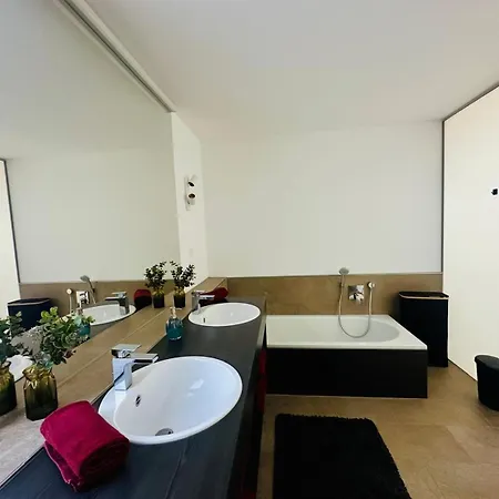 Lakeside - Exklusives Architektenhaus C5 Mit Seesicht Auf Der Hoeri